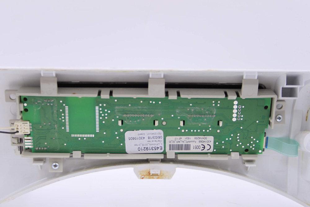 Модуль управления стиральной машины Candy GVS 44138 TWHC-07