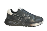 Premiata M-23-01G (Dark Grey/White) [WINTER]