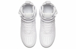 Кроссовки Nike Air Force 1 Sf Triple White Complexcon