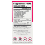 Physician's Choice, пробиотик для женщин, 30 капсул