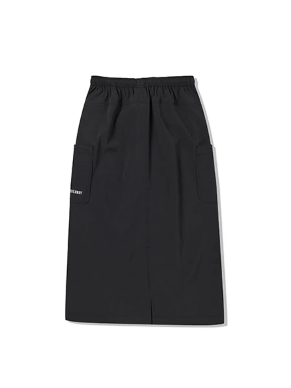 Юбка карго нейлоновая