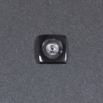 Стальная дверь  "Беркут" с зеркалом