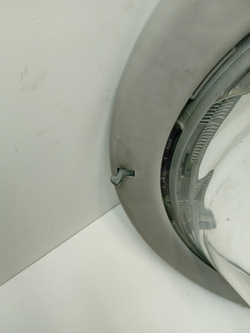 EWS1256EGU кт7 Люк для стиральной машины Electrolux AEG 8072236055 б/у