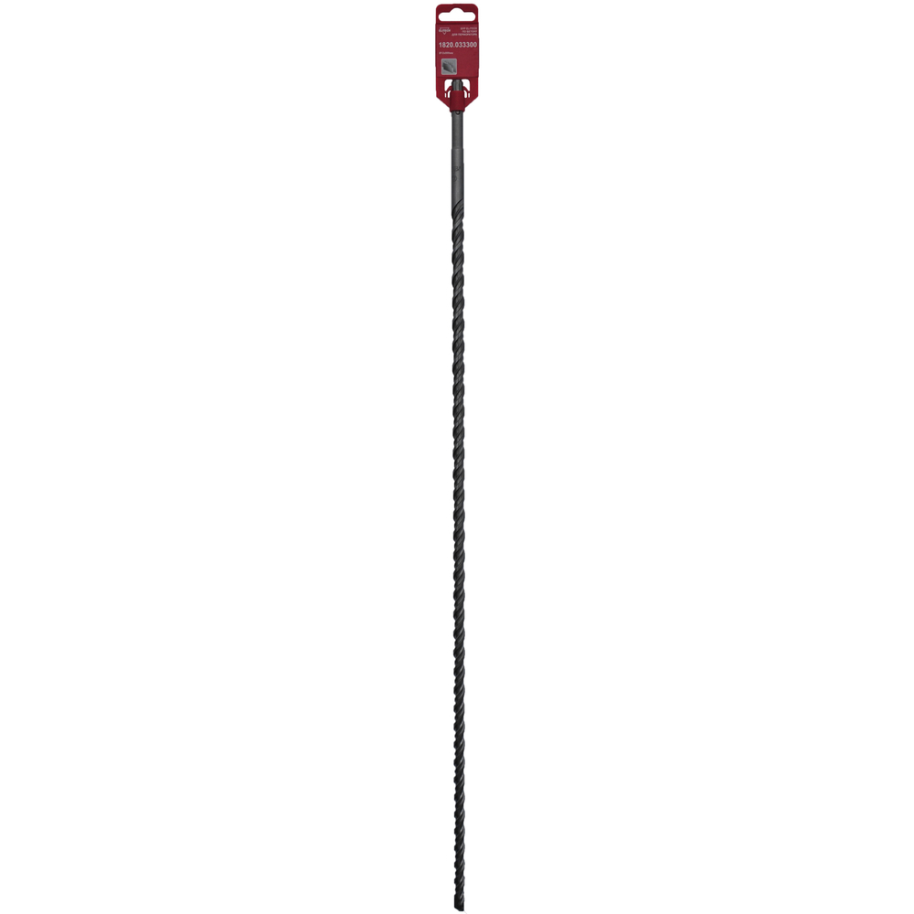 Бур ELITECH  SDS +  12*800
