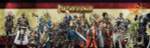 Pathfinder. Настольная ролевая игра. Ширма ведущего 1 редакции