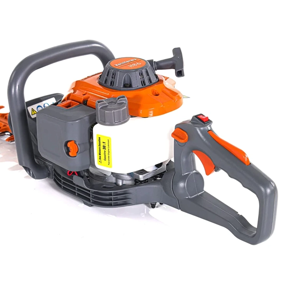 Holzfforma H86 кусторез бензиновый HS86000MOR