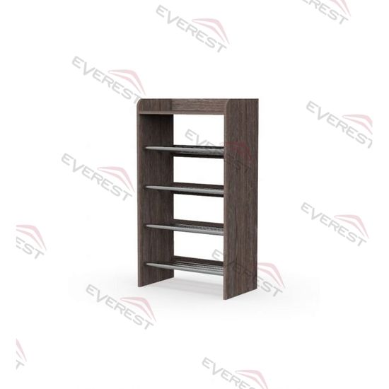 Обувница Альфа-3