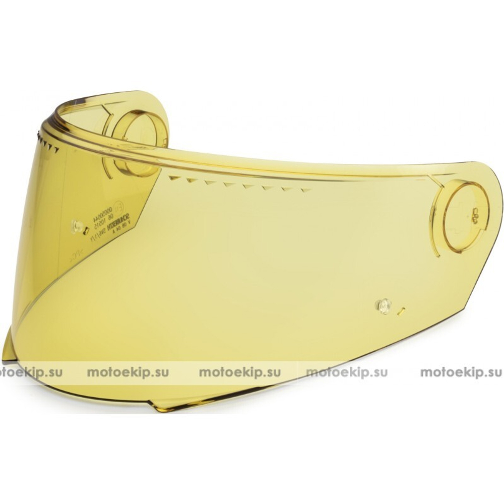 визор SCHUBERTH C5 SV6 53-59 Yellow