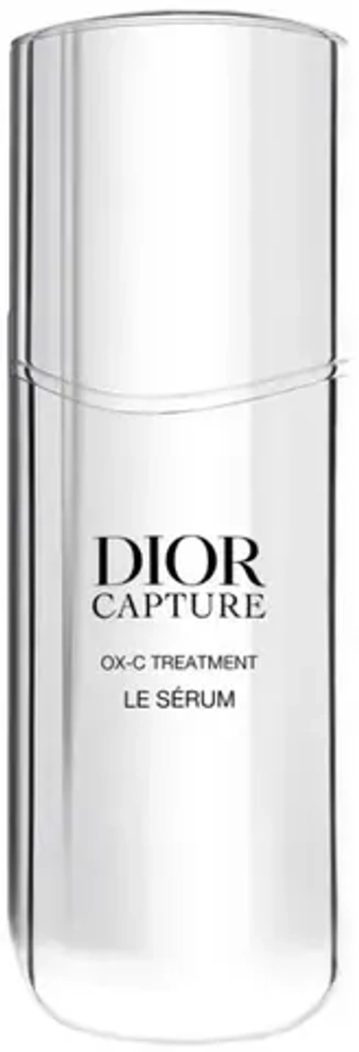 DIOR CAPTURE TOTALE LE SERUM 50 ML