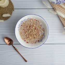 Салатник 350 мл d 14 см h6 см Sea Flower P.L. Proff Cuisine [6]