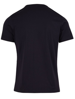 Мужская теннисная футболка Monte-Carlo Country Club Photo Print - небесный