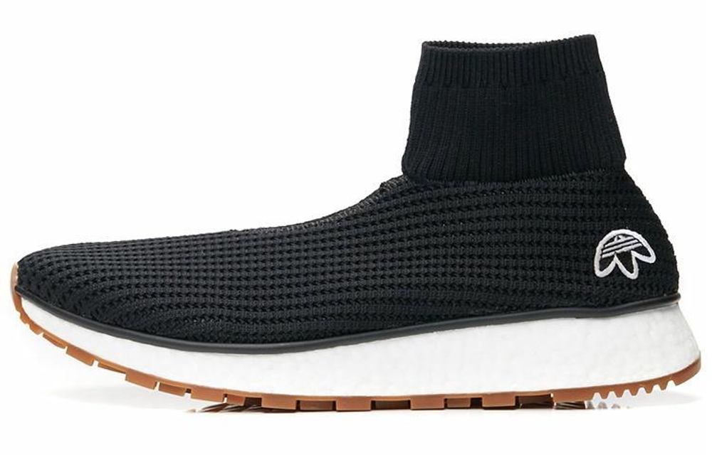 Кроссовки Alexander Wang X Adidas Originals
