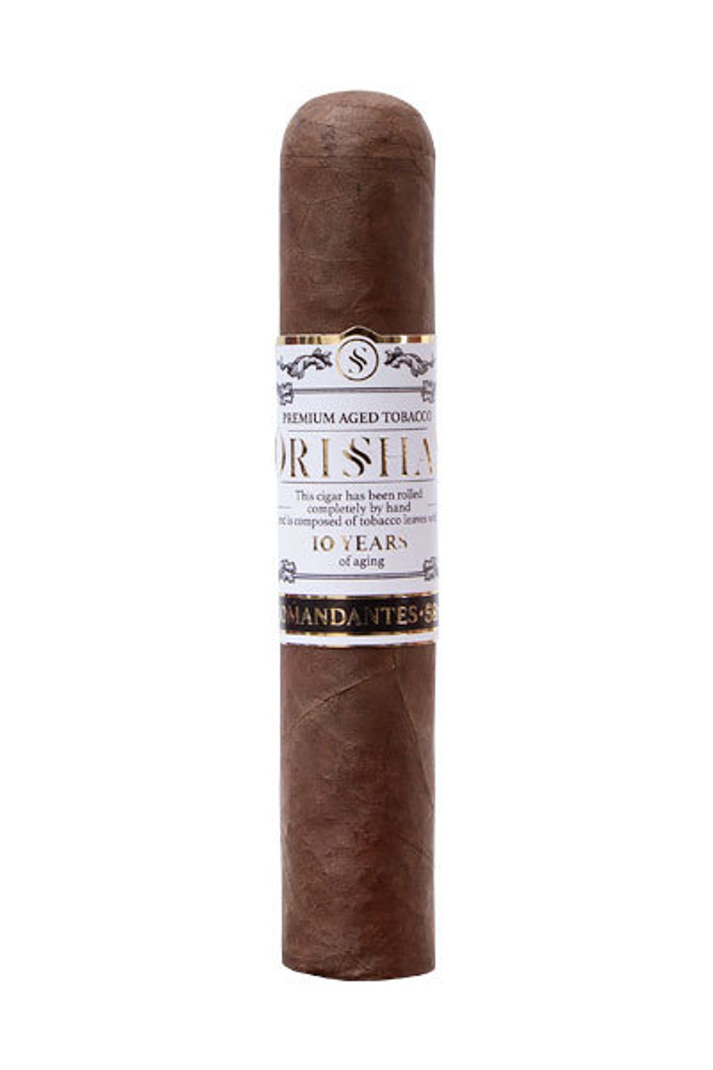 Orishas Comandantes Grand Robusto 58 x 5