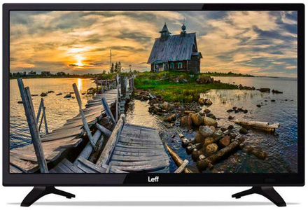 ЖК-телевизор LEFF 24F260T