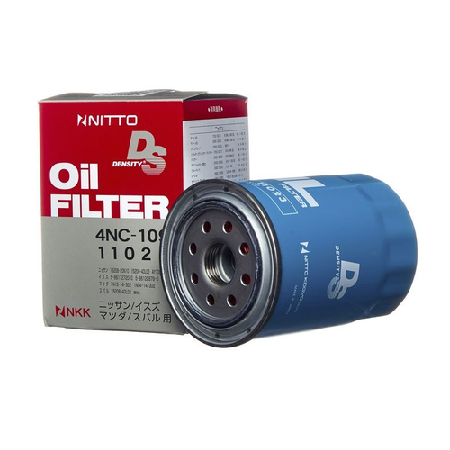 Фильтр масляный Nitto 4NC109