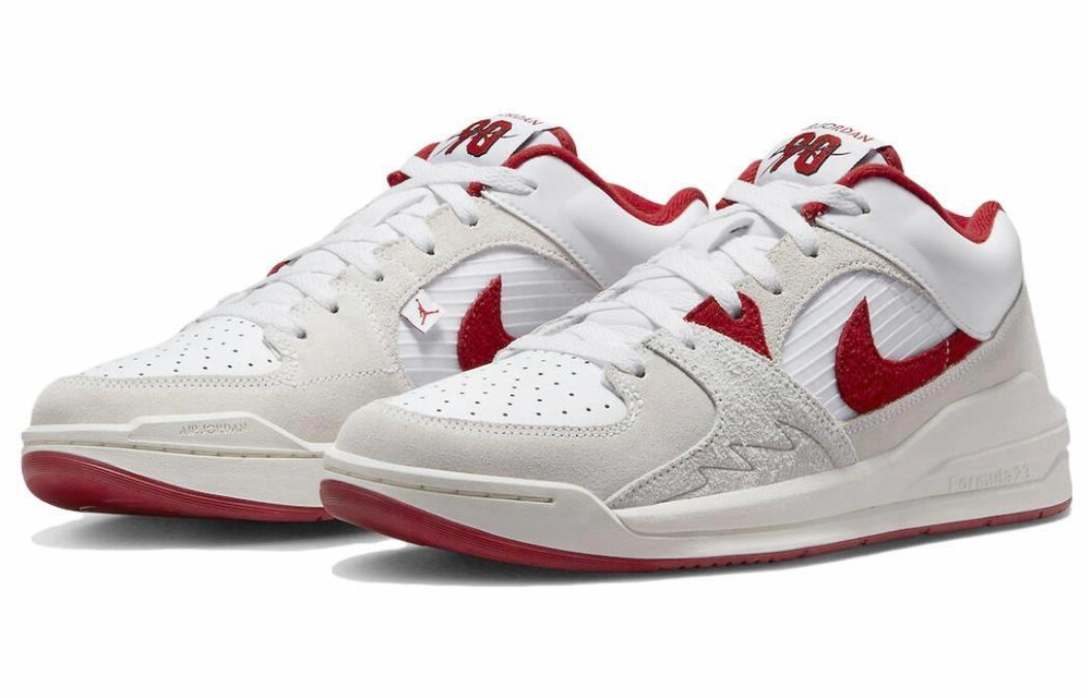 Кроссовки Jordan Stadium 90