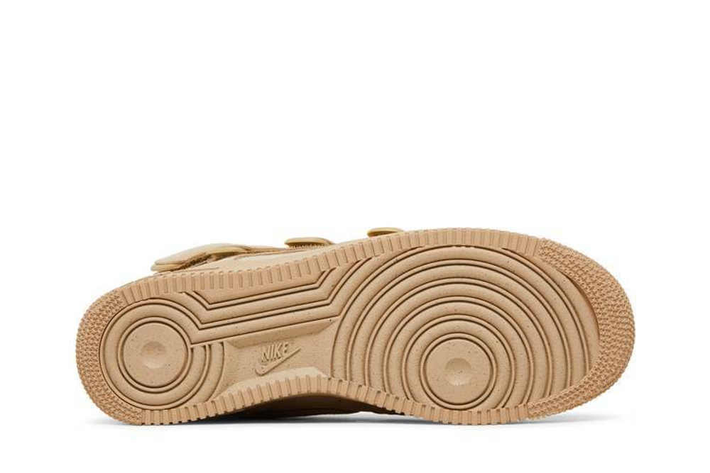 Кроссовки Nike Air Force 1 07 Sp "Mushroom"