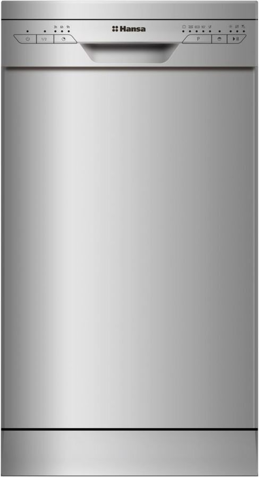 Посудомоечная машина Hansa ZWM475SEH
