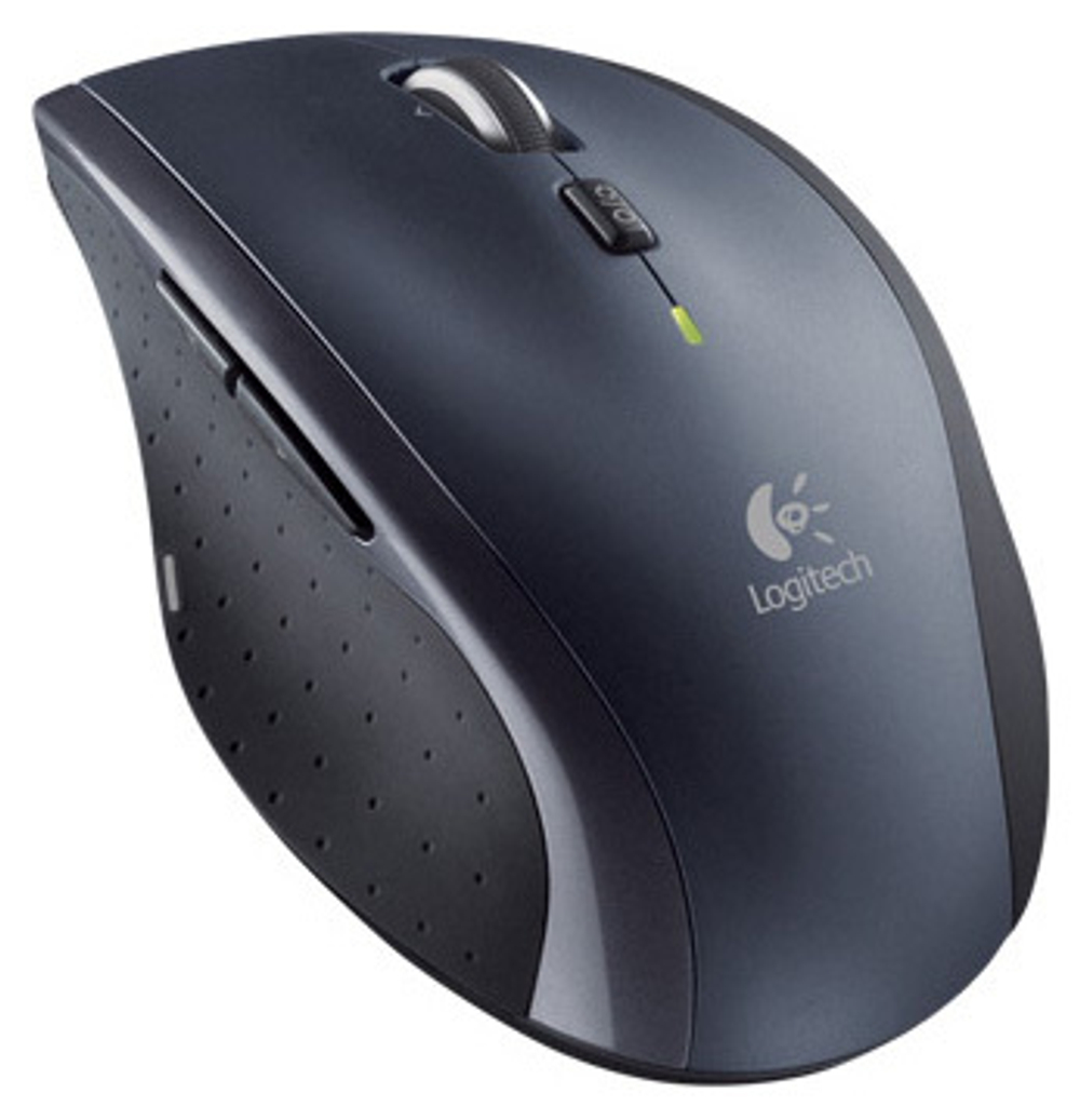 Мышь Wireless Laser Logitech M705
