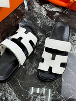 Шлепанцы Hermes