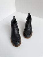 Кожаные ботинки Bonpoint, 33