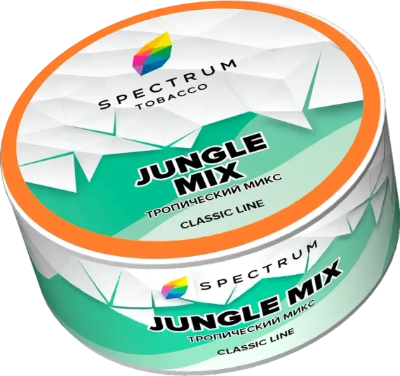 Spectrum Classic Line – Jungle Mix