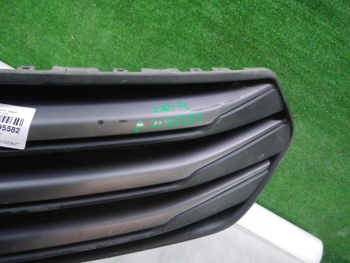 Решетка радиатора Hyundai Creta (2016-2020)