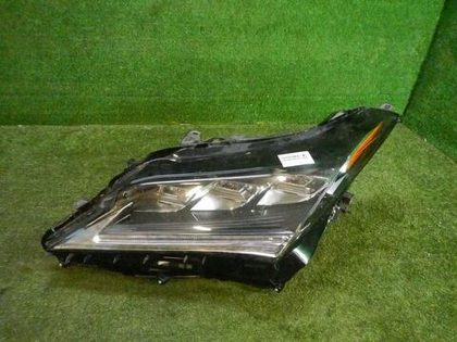 Фара левая Lexus RX 4 (2015-2019) LED под 1 блок