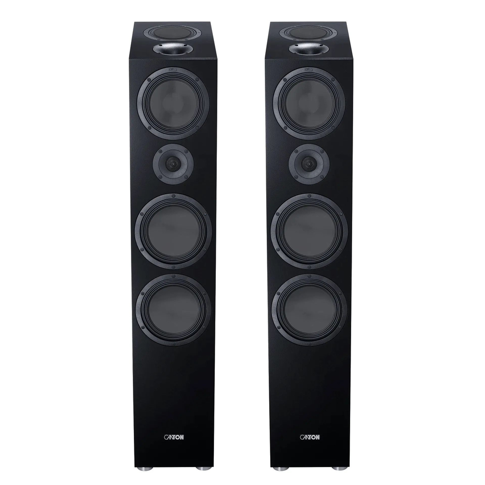 Напольная акустика Canton GLE 90 AR S2