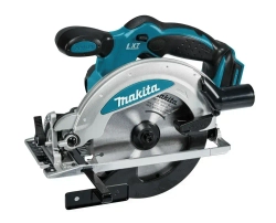 Аккумуляторная дисковая пила Makita DSS610Z 18В LXT 165мм. (Без АКБ и З/У)