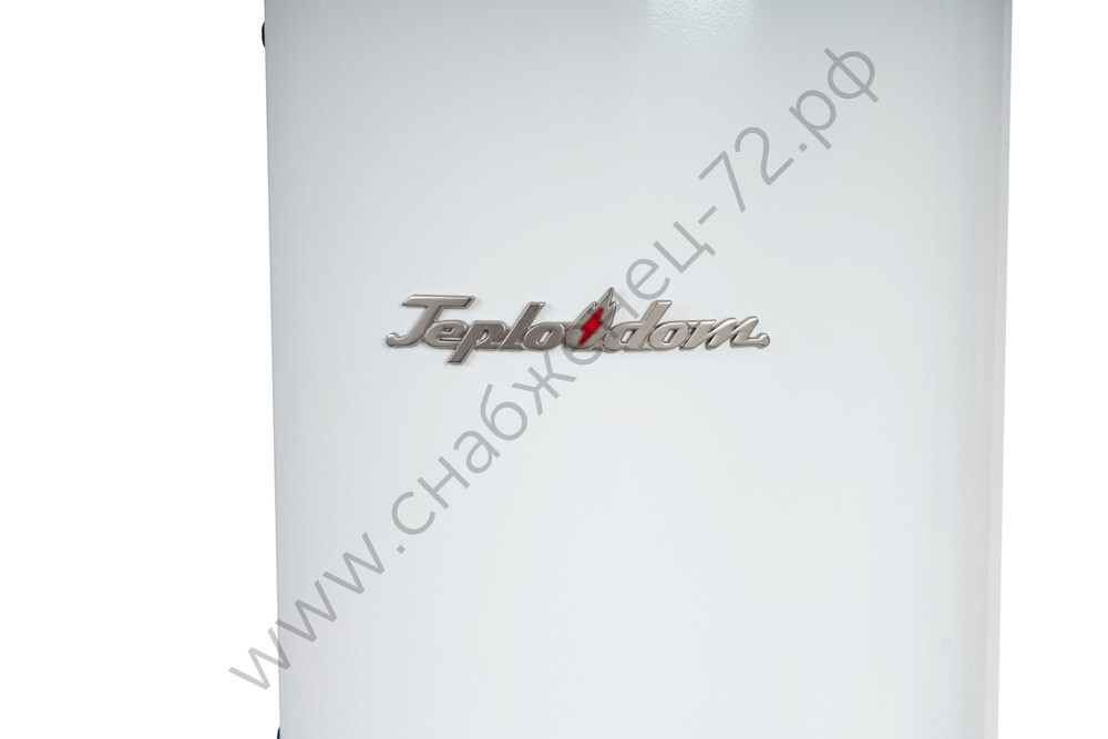 Teplodom i-TRM SILVER StS-6 Электрокотел 220/380В Р=6кВт Sотапл=60 кв.м нерж. ТЭН