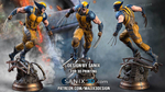 Фигурка Росомаха Джеймс Логан Wolverine James Howlett Logan