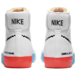 Кроссовки Nike Blazer Blazer Mid '77 "Good Game" (Женская размерная сетка)