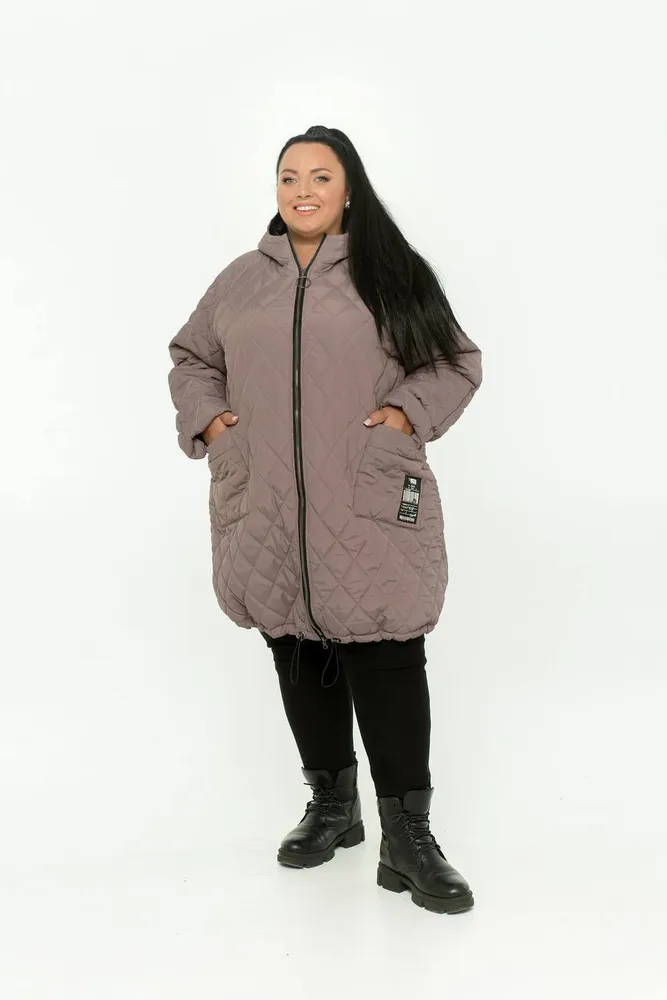 Куртка УК-1421 Fabrika