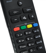 Пульт для Philips универсальный RM-L1125+ 3D Huayu