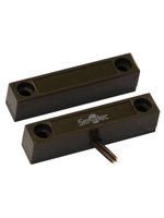 ST-DM122NO-BR Извещатель магнитоконтактный