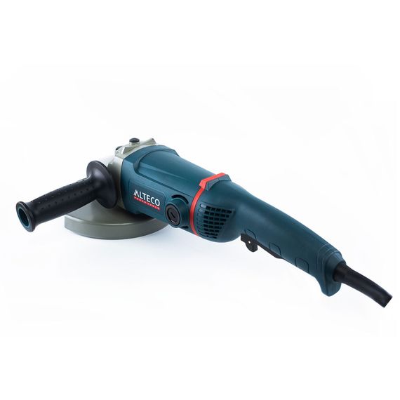 Шлифмашина ALTECO угловая AG 2000-180.1 купить в Москве и Московской области по низкой цене с доставкой по России — (1) Шлифмашина ALTECO угловая AG 2000-180.1 — (1)