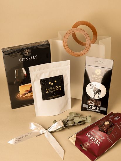 Подарочный набор, "Особенный вкус"