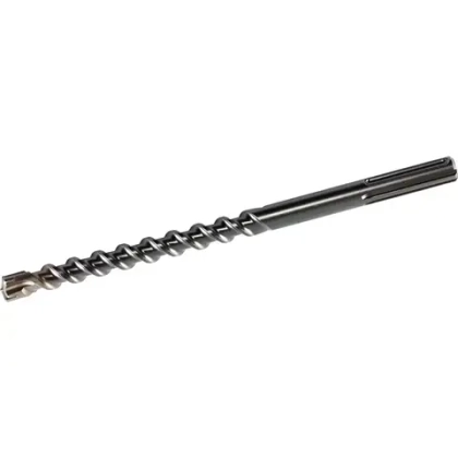 Бур по бетону SDS-max 40x250x370 мм Makita P-17429