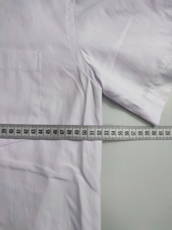 Рубашка Eliz х Grand с коротким рукавом 48 размер