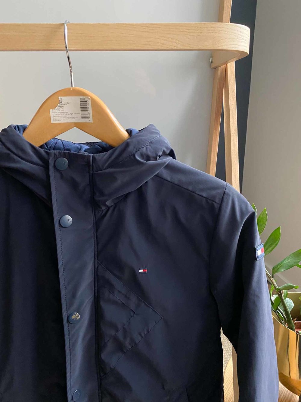 Куртка Tommy Hilfiger