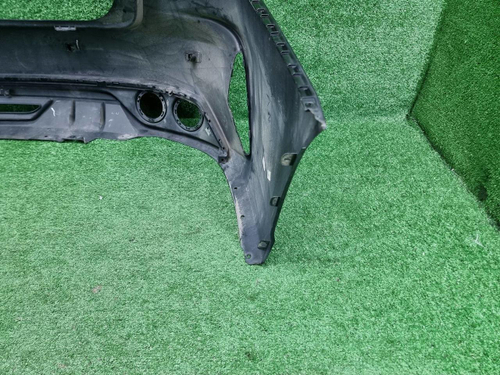 Бампер задний Chery Arrizo 8 (2022-н.в.)