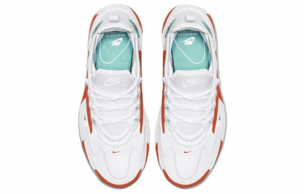 Кроссовки Nike Zoom 2K (Женская размерная сетка)