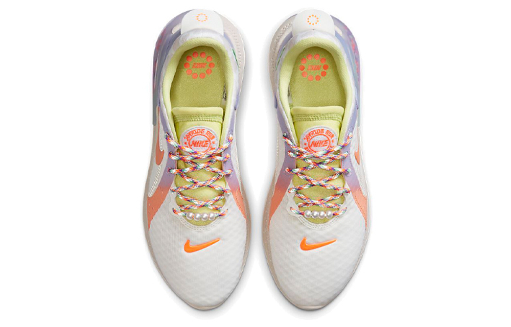 Кроссовки Nike Joyride Dual Run 2 (Женская размерная сетка)