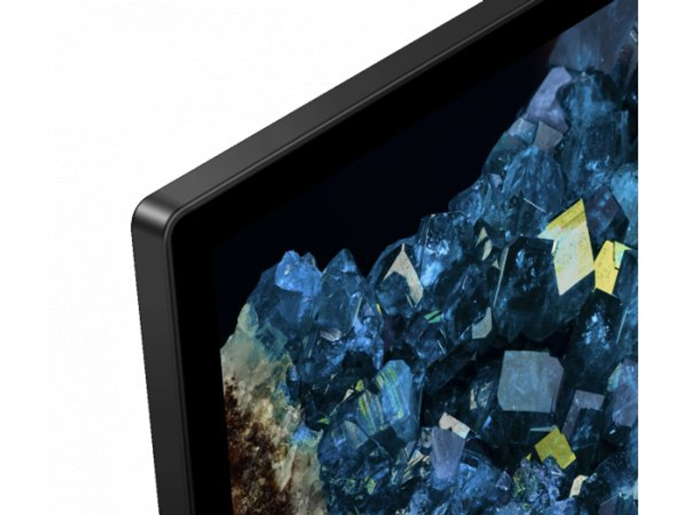 OLED телевизор Sony XR-77A80L EU 4K Ultra HD