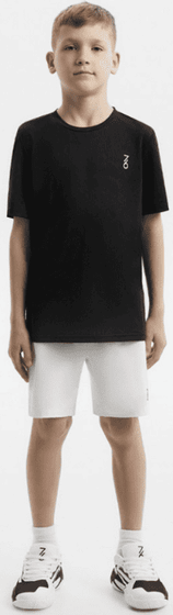 Шорты для мальчиков 7/6 Tema Shorts - White