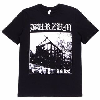 Футболка Burzum ASKE (623)