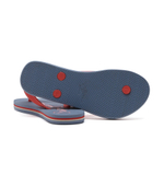 Вьетнамки Pepe Jeans London - голубой(PGS70058)