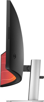 Монитор 44,5" HP Curved E45c G5