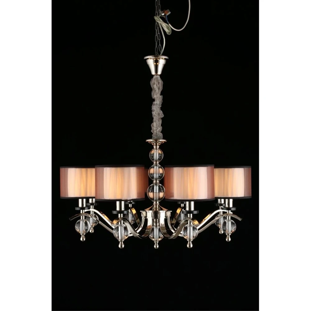 Подвесная люстра Aployt FLORET APL.703.03.08